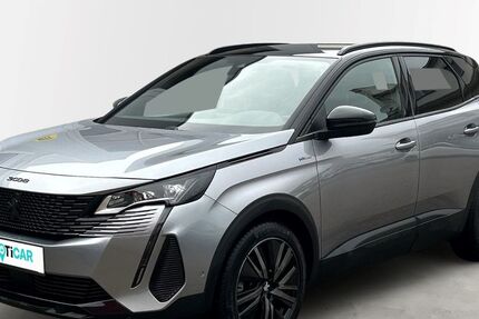 Peugeot 3008 53.361 km 25.500 &euro; Mayen 56727