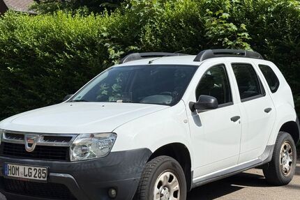 Dacia Duster 203.000 km 3.390 &euro; Braubach 56338