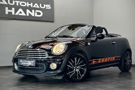 Mini Cooper Roadster 105.972 km 8.790 &euro; Bad Honnef/Rottbitze 53604