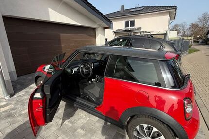 Mini ONE 98.000 km 6.000 &euro; Andernach 56626
