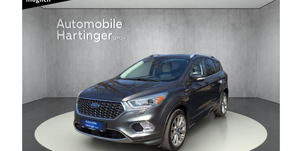 Ford Kuga 151.500 km 13.950 &euro; Bendorf 56170