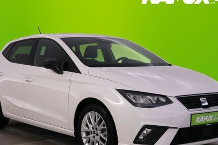 Seat Ibiza 25.555 km 17.950 &euro; Siershahn 56427