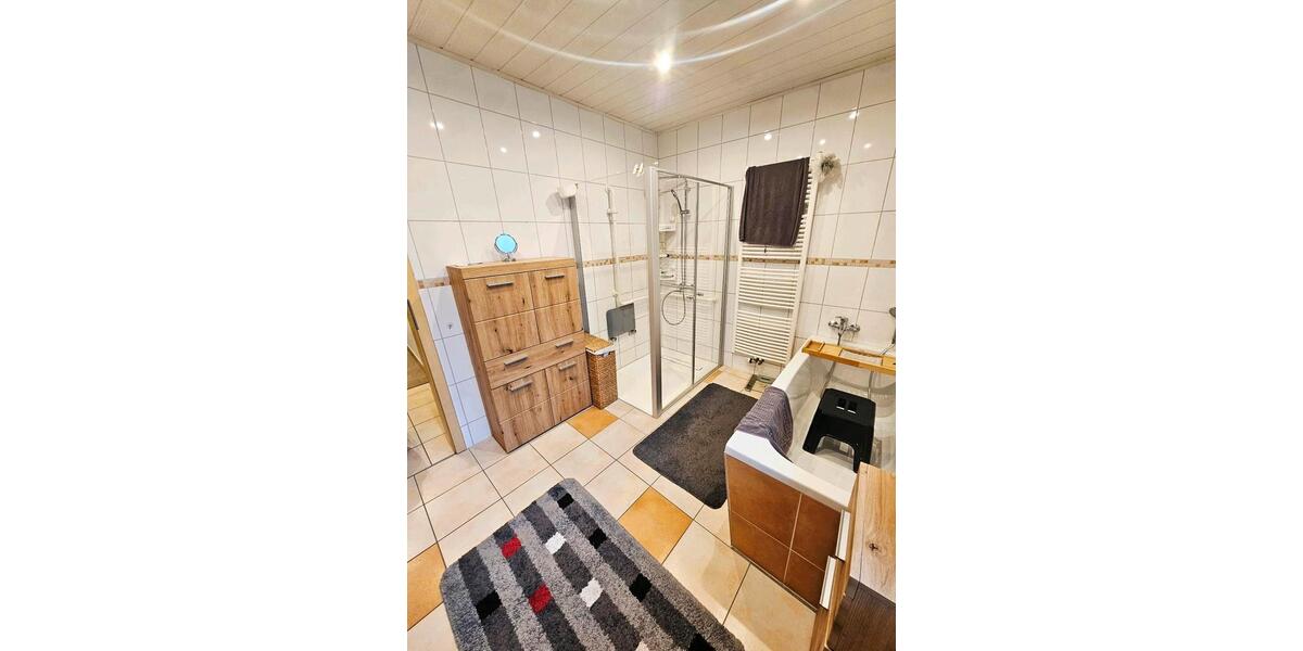 Etagenwohnung Andernach - 2 Zimmer, 64 m&sup2;, 650&euro; | Angebot:25961738