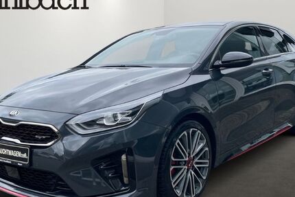 Kia pro ceed / ProCeed 70.300 km 21.490 &euro; Andernach 56626