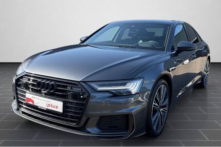 Audi A6 54.207 km 45.880 &euro; Mayen 56727