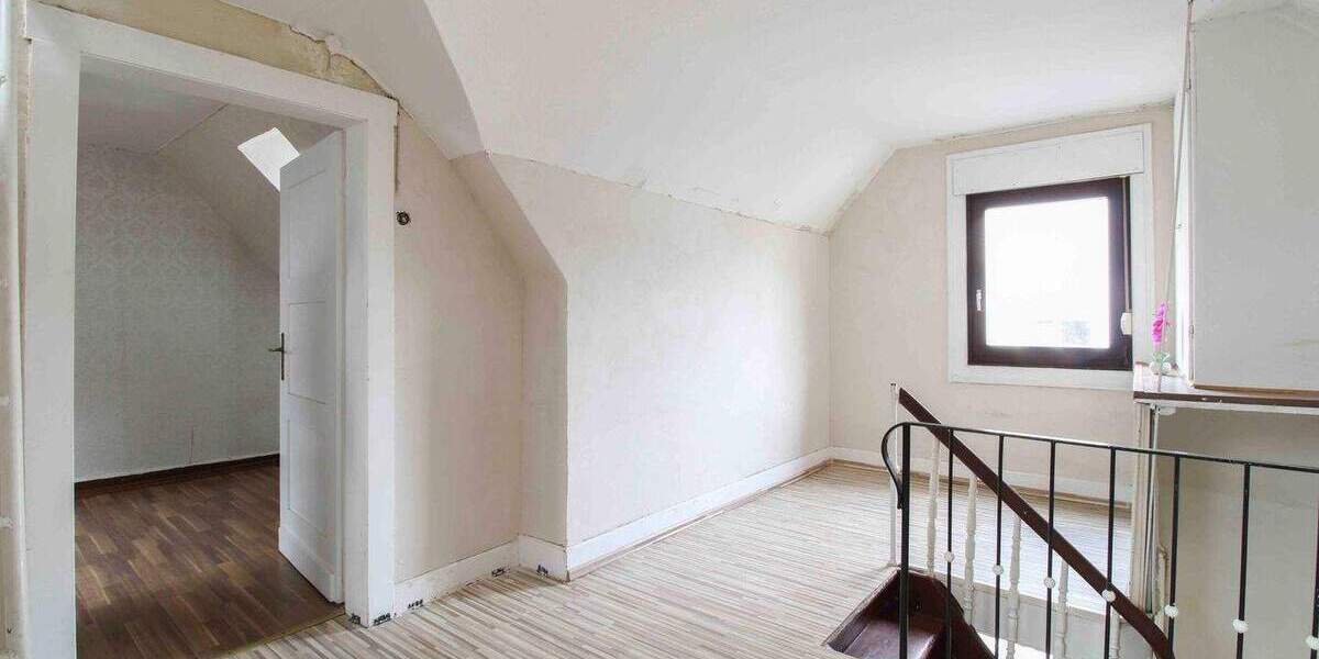 Einfamilienhaus Ransbach-Baumbach Baumbach - 4 Zimmer, 139.000&euro; | Angebot:25865054