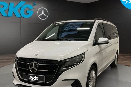 Mercedes-Benz V 220 6.151 km 64.605 &euro; Linz 53545