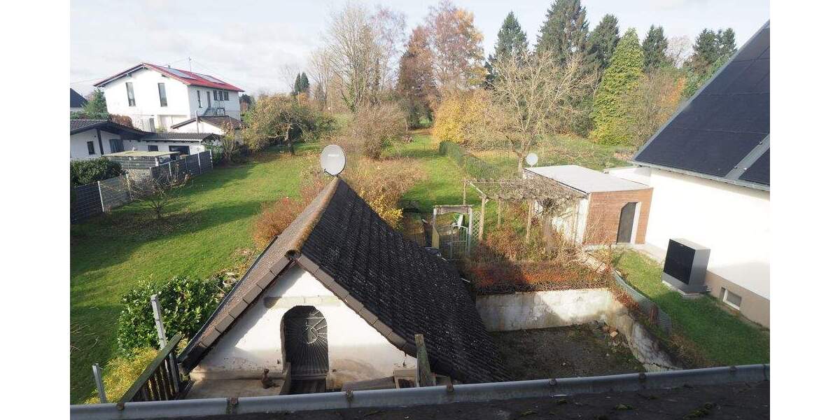 Einfamilienhaus Marienrachdorf - 7 Zimmer, 155 m&sup2;, 199.000&euro; | Angebot:25670956