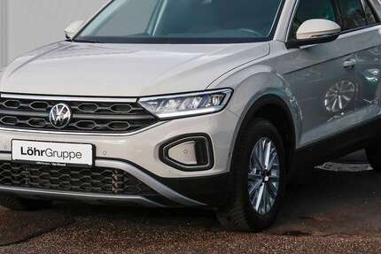 VW T-Roc 34.250 km 25.480 &euro; Koblenz 56070