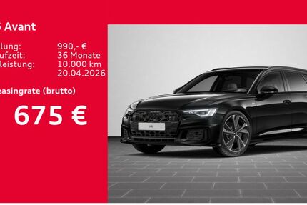 Audi A6 5.531 km 66.980 &euro; Mayen 56727