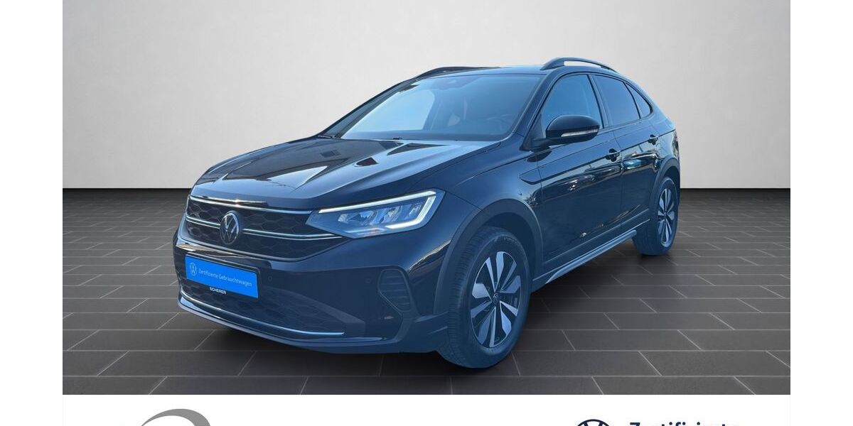 VW Taigo 18.800 km 21.890 &euro; Kruft 56642