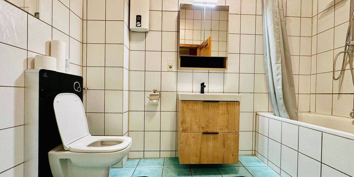 Doppelhaushälfte Rodenbach bei Puderbach Rodenbach - 4 Zimmer, 106 m&sup2;, 750&euro; | Angebot:26672225