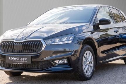 Skoda Fabia 30.248 km 18.980 &euro; Andernach 56626