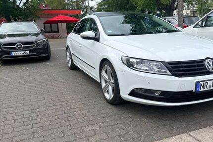 VW CC 113.500 km 18.000 &euro; Neuwied 56567