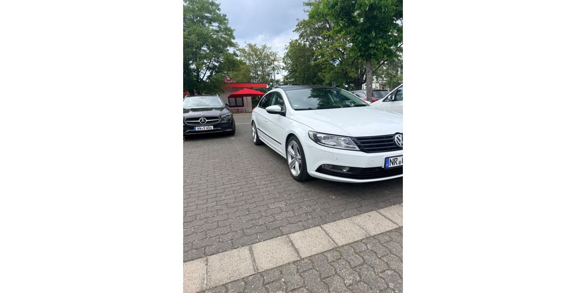 VW CC 113.500 km 18.000 &euro; Neuwied 56567