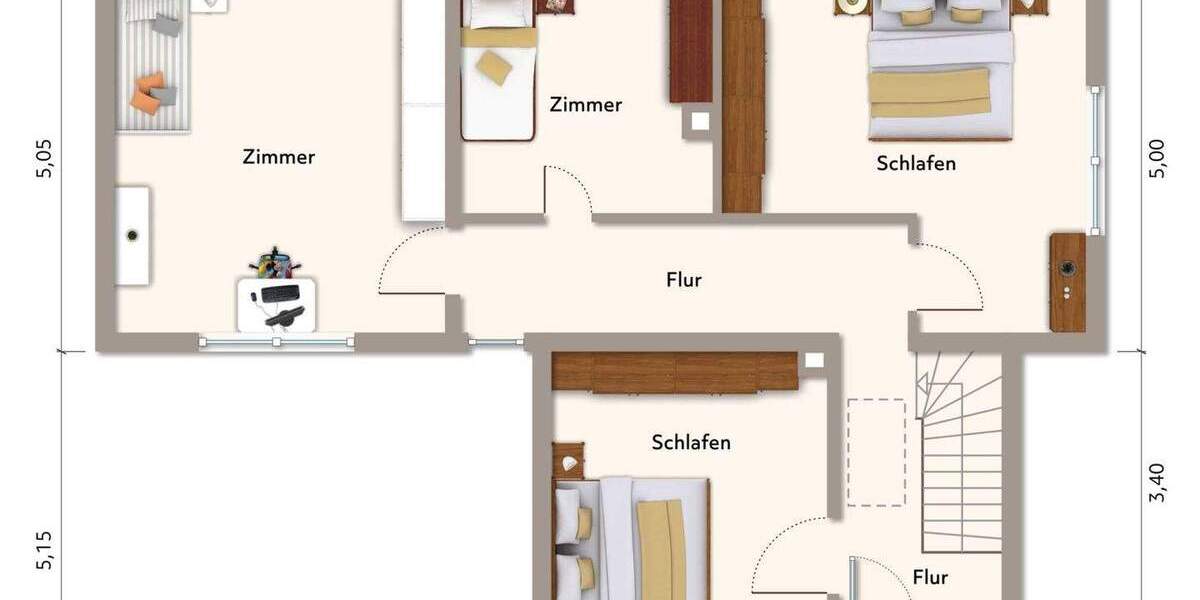Mehrfamilienhaus, Wohnhaus Breitenau - 6 Zimmer, 145 m&sup2;, 219.000&euro; | Angebot:25687192