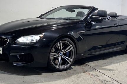 BMW M6 128.000 km 40.200 &euro; Neuwied 56567