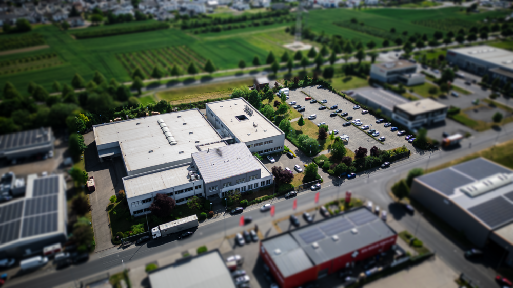 Gewerbeobjekt Mülheim-Kärlich Kärlich - 49.000&euro; | Angebot:27418189