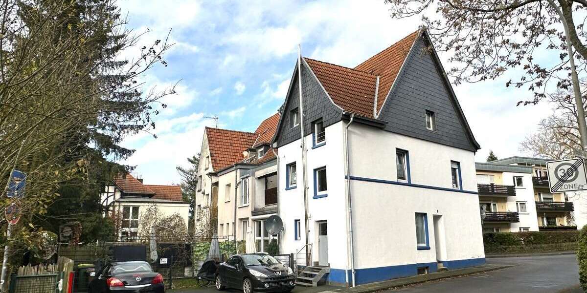 Einfamilienhaus Bad Honnef - 7 Zimmer, 191 m&sup2;, 495.000&euro; | Angebot:24804137
