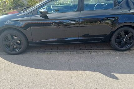 Seat Leon 143.000 km 6.999 &euro; Nickenich 56645