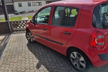 Renault Modus 129.500 km 2.800 &euro; Montabaur 56410