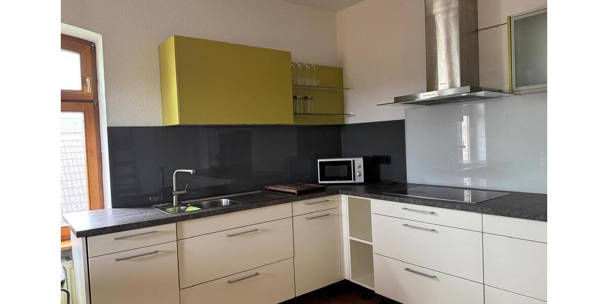 Etagenwohnung Ochtendung - 4 Zimmer, 115 m&sup2;, 1.500&euro; | Angebot:25765572