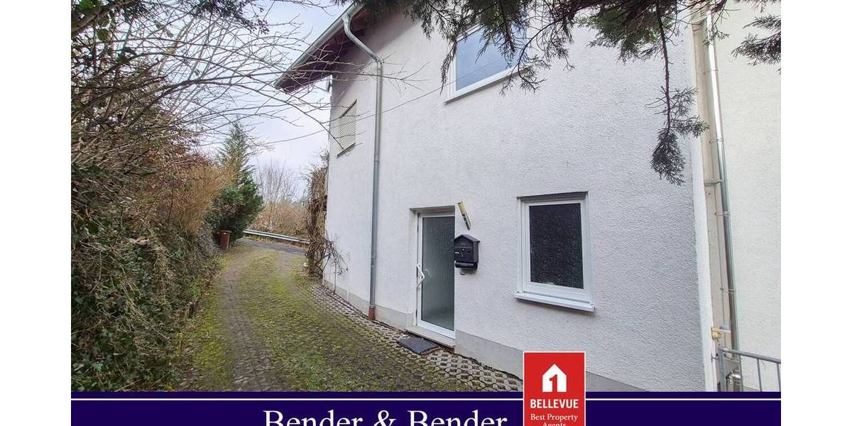 Reihenendhaus Puderbach VG Reichenstein - 5 Zimmer, 144 m&sup2;, 169.000&euro; | Angebot:25970108