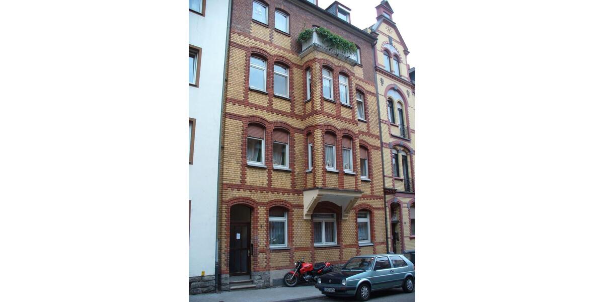 Dachgeschoßwohnung Koblenz Bubenheim - 2 Zimmer, 39 m&sup2;, 460&euro; | Angebot:26380826