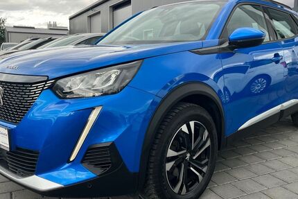 Peugeot 2008 58.834 km 12.480 &euro; Irlich 56567