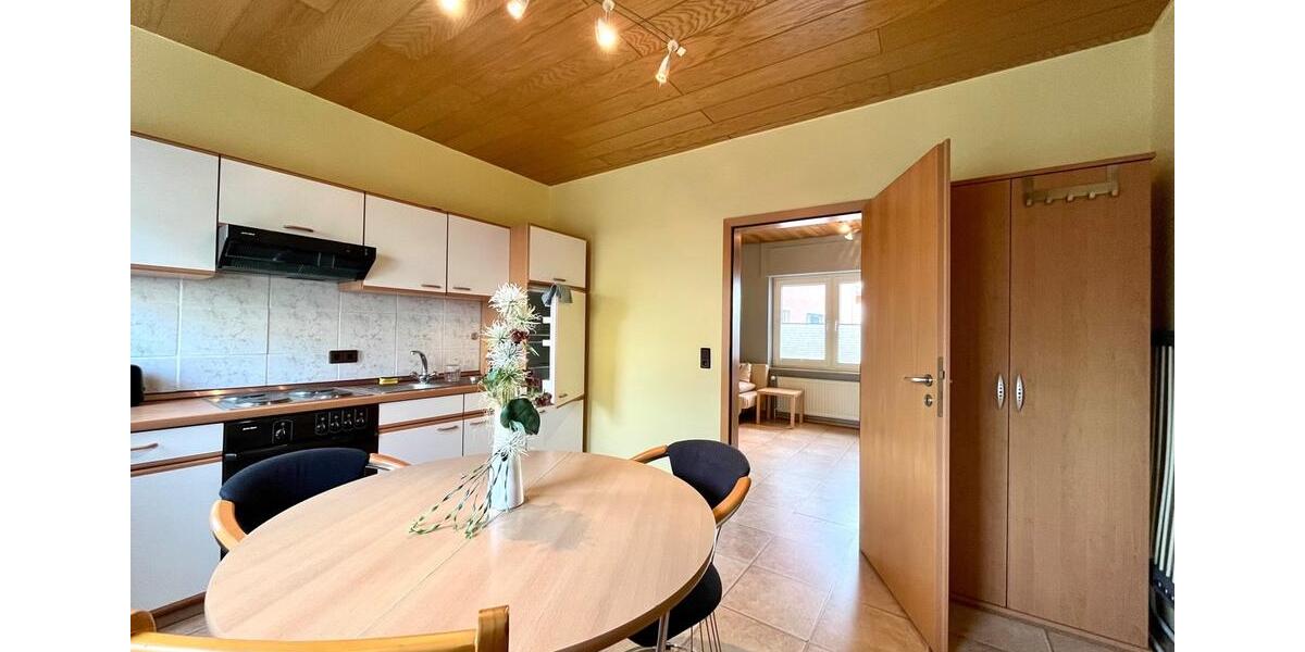 Erdgeschoßwohnung Melsbach - 2 Zimmer, 34 m&sup2;, 450&euro; | Angebot:25599682