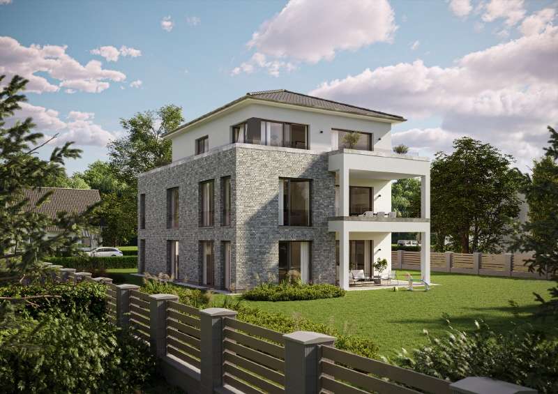 Einfamilienhaus Bendorf - 9 Zimmer, 296 m&sup2;, 1.608.100&euro; | Angebot:27221718