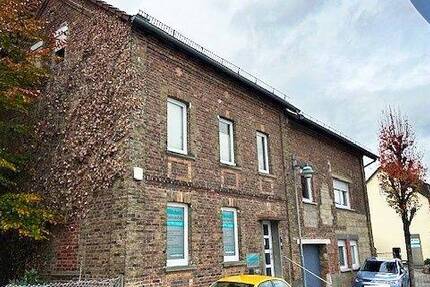 Haus Höhr-Grenzhausen Grenzhausen - 8 Zimmer, 165 m&sup2;, 395.000&euro; | Angebot:25769917