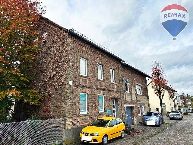Mehrfamilienhaus, Wohnhaus Höhr-Grenzhausen Grenzhausen - 8 Zimmer, 165 m&sup2;, 395.000&euro; | Angebot:25769917