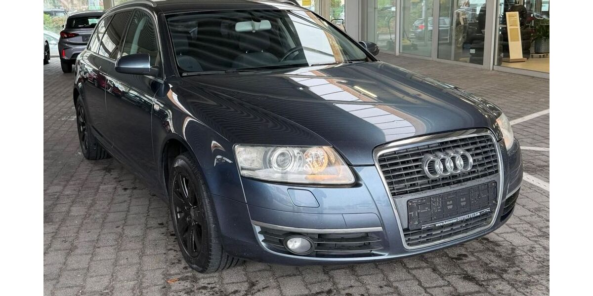 Audi A6 283.212 km 2.990 &euro; Neuwied 56564
