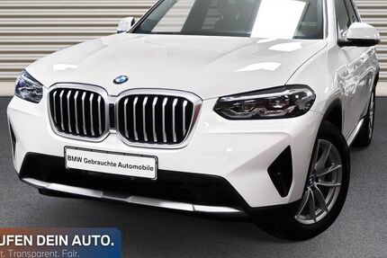 BMW X3 76.594 km 35.700 &euro; Koblenz 56073