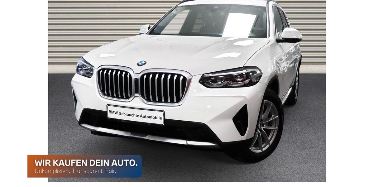 BMW X3 76.594 km 35.700 &euro; Koblenz 56073