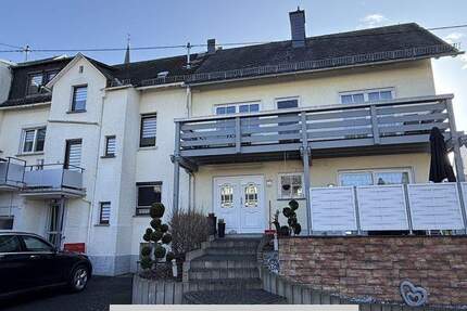 Haus Herschbach - 9 Zimmer, 250 m&sup2;, 339.000&euro; | Angebot:25729660