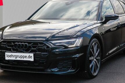 Audi A6 16.699 km 50.980 &euro; Koblenz 56070