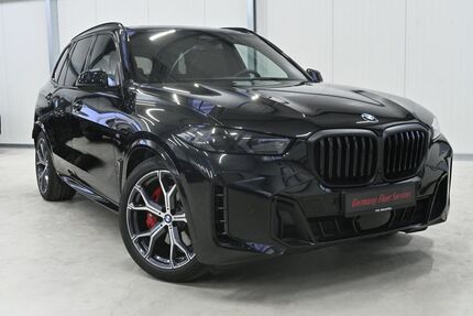 BMW X5 9.968 km 83.250 &euro; Weißenthurm 56575