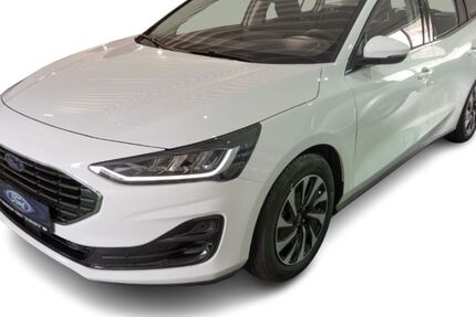 Ford Focus 19.900 km 28.980 &euro; Braubach 56338