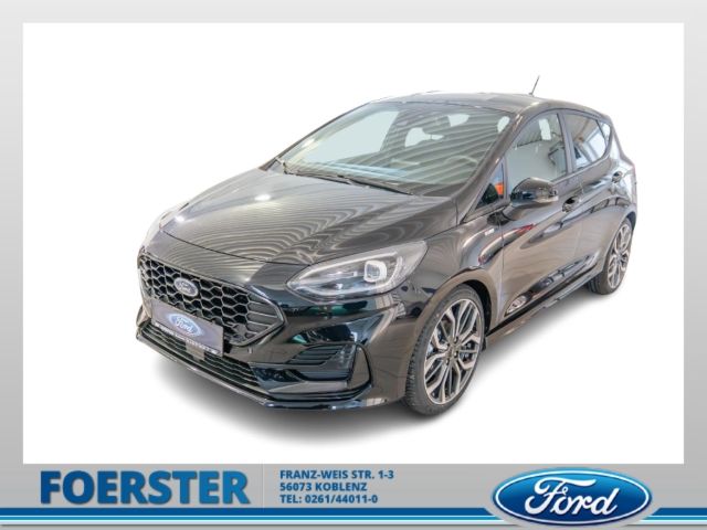 Ford Fiesta 14.900 km 19.480 &euro; Koblenz 56073