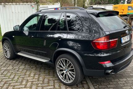 BMW X5 269.500 km 9.990 &euro; Vallendar 56179