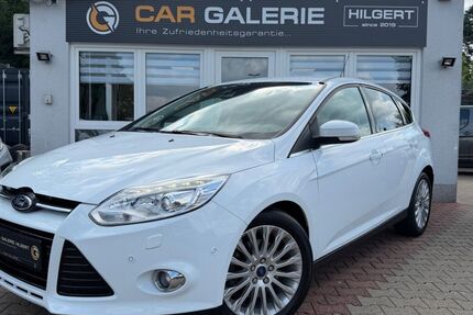 Ford Focus 109.000 km 8.490 &euro; Hilgert 56206