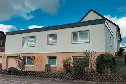 Haus Boppard - 7 Zimmer, 180 m&sup2;, 309.000&euro; | Angebot:23122628