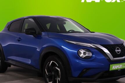 Nissan Juke 89.195 km 13.750 &euro; Siershahn 56427