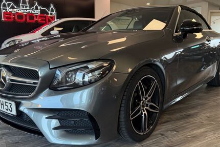 Mercedes-Benz E 53 AMG 94.800 km 44.999 &euro; Boden 56412