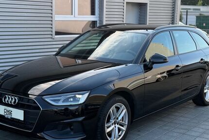 Audi A4 116.000 km 21.490 &euro; Neuwied 56567