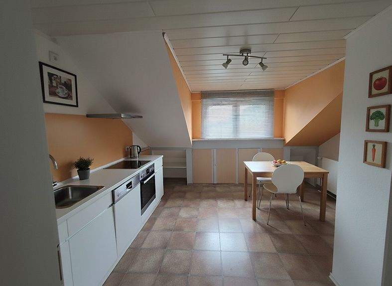 Etagenwohnung Neuwied Heimbach-Weis - 2 Zimmer, 54 m&sup2;, 350&euro; | Angebot:25916266