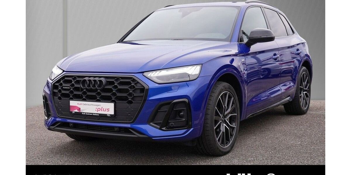 Audi Q5 77.112 km 39.980 &euro; Koblenz 56070