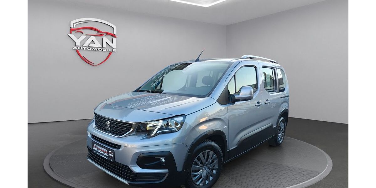 Peugeot Rifter 123.750 km 16.900 &euro; Koblenz 56070